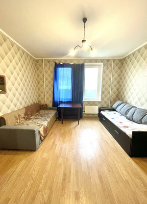 Продам однокомнатную (1-комн.) квартиру, 43-й Армии ул, 23, Подольск г