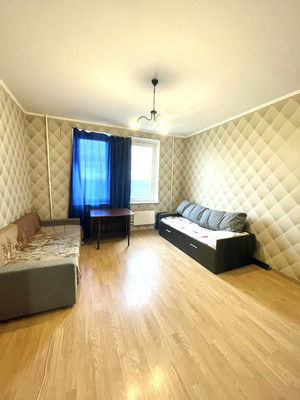 Продам однокомнатную (1-комн.) квартиру, 43-й Армии ул, 23, Подольск г