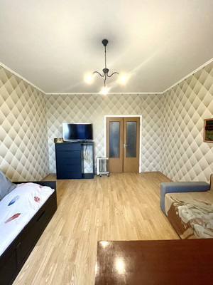 Продам однокомнатную (1-комн.) квартиру, 43-й Армии ул, 23, Подольск г