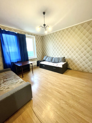 Продам однокомнатную (1-комн.) квартиру, 43-й Армии ул, 23, Подольск г