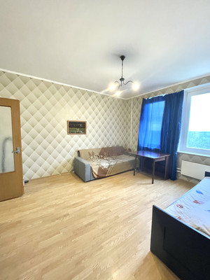 Продам однокомнатную (1-комн.) квартиру, 43-й Армии ул, 23, Подольск г