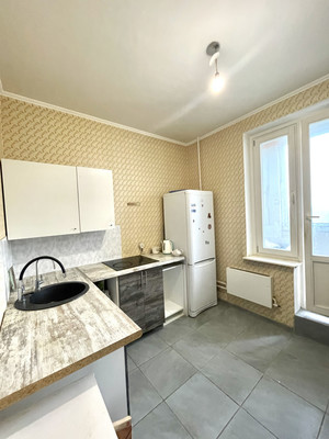 Продам однокомнатную (1-комн.) квартиру, 43-й Армии ул, 23, Подольск г