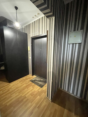 Продам однокомнатную (1-комн.) квартиру, 43-й Армии ул, 23, Подольск г