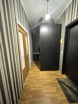 Продам однокомнатную (1-комн.) квартиру, 43-й Армии ул, 23, Подольск г