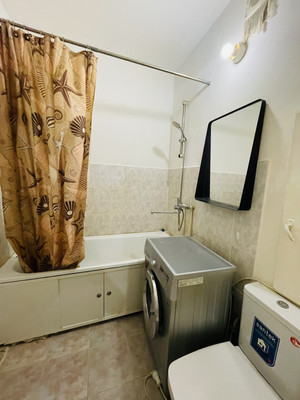 Продам однокомнатную (1-комн.) квартиру, 43-й Армии ул, 23, Подольск г