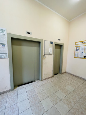 Продам однокомнатную (1-комн.) квартиру, 43-й Армии ул, 23, Подольск г