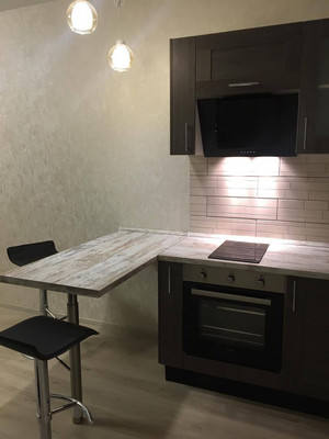 Продам однокомнатную (1-комн.) квартиру, Зеленые аллеи б-р, 12к297, Видное г