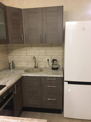 Продам однокомнатную (1-комн.) квартиру, Зеленые аллеи б-р, 12к297, Видное г