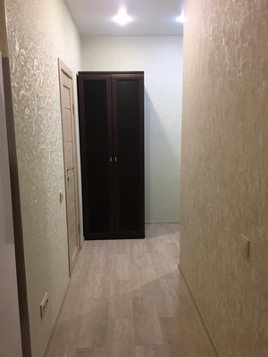 Продам однокомнатную (1-комн.) квартиру, Зеленые аллеи б-р, 12к297, Видное г