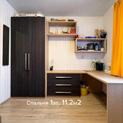 Продам дом, 13, Лесколово д, 0 км от города