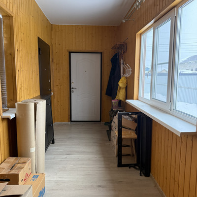 Продам дом, 13, Лесколово д, 0 км от города