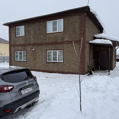 Продам дом, 13, Лесколово д, 0 км от города