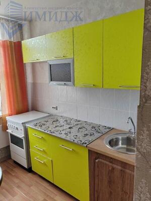 Сдам однокомнатную (1-комн.) квартиру, Соколовская ул, 72А, Красноярск г