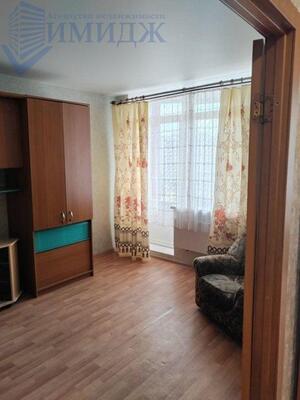 Сдам однокомнатную (1-комн.) квартиру, Соколовская ул, 72А, Красноярск г