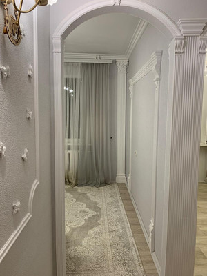 Продам однокомнатную (1-комн.) квартиру, Тобольская ул, 5, Новороссийск г