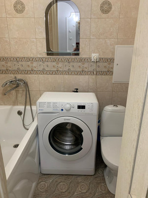 Продам однокомнатную (1-комн.) квартиру, Тобольская ул, 5, Новороссийск г