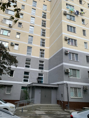 Продам однокомнатную (1-комн.) квартиру, Тобольская ул, 5, Новороссийск г