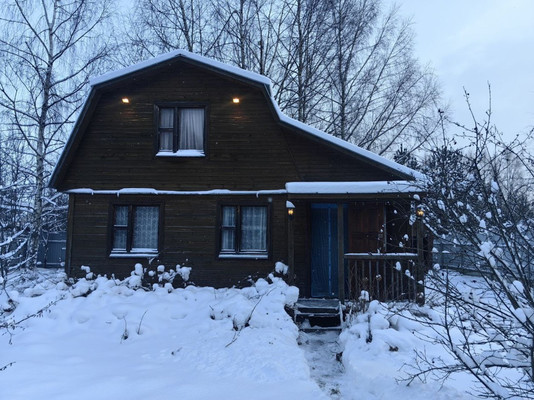 Продам дачу, 76 км, Дмитров г, 0 км от города