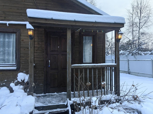 Продам дачу, 76 км, Дмитров г, 0 км от города