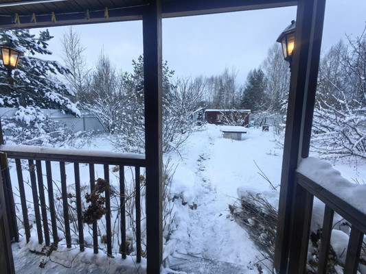 Продам дачу, 76 км, Дмитров г, 0 км от города