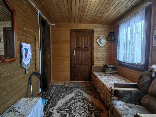 Продам дачу, 76 км, Дмитров г, 0 км от города