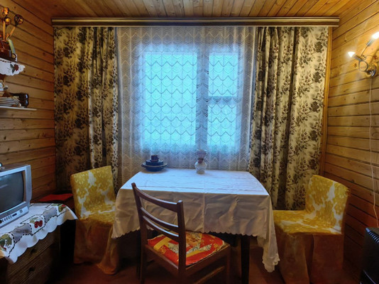 Продам дачу, 76 км, Дмитров г, 0 км от города