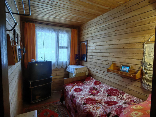 Продам дачу, 76 км, Дмитров г, 0 км от города