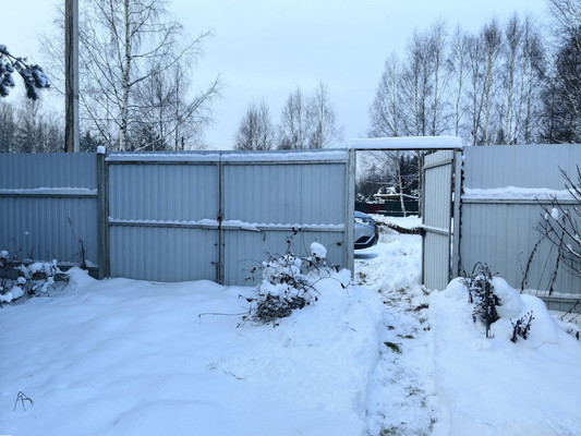 Продам дачу, 76 км, Дмитров г, 0 км от города