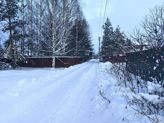 Продам дачу, 76 км, Дмитров г, 0 км от города