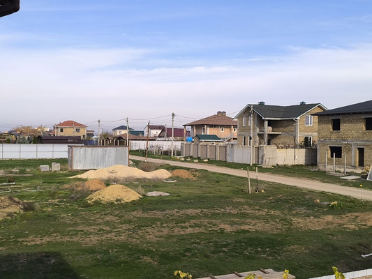 Продам участок 6 соток, ИЖС, Лесная ул, 25, Николаевка пгт, 0 км от города