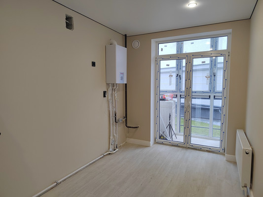 Продам однокомнатную (1-комн.) квартиру, Сержанта Мишина ул, 83, Калининград г