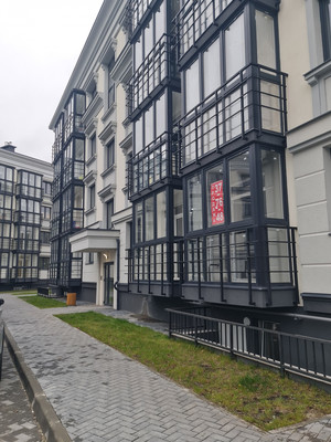 Продам однокомнатную (1-комн.) квартиру, Сержанта Мишина ул, 83, Калининград г