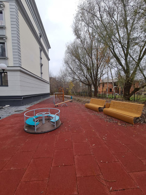 Продам однокомнатную (1-комн.) квартиру, Сержанта Мишина ул, 83, Калининград г