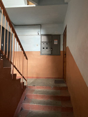 Продам трехкомнатную (3-комн.) квартиру, Горная ул, 1, Агой с