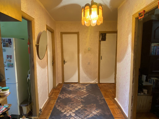 Продам трехкомнатную (3-комн.) квартиру, Горная ул, 1, Агой с