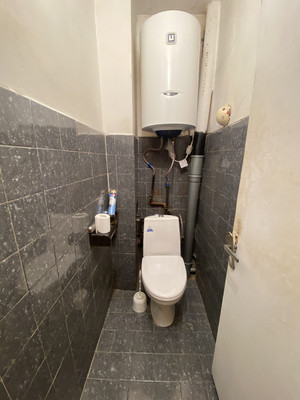 Продам трехкомнатную (3-комн.) квартиру, Горная ул, 1, Агой с