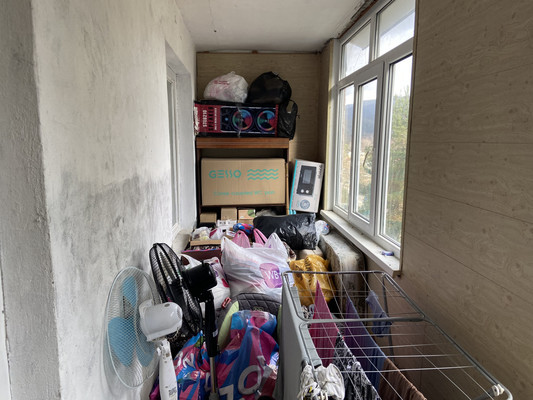 Продам трехкомнатную (3-комн.) квартиру, Горная ул, 1, Агой с