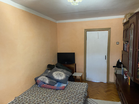 Продам трехкомнатную (3-комн.) квартиру, Горная ул, 1, Агой с