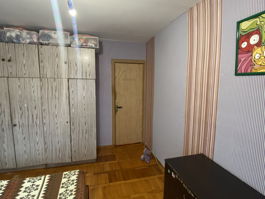 Продам трехкомнатную (3-комн.) квартиру, Горная ул, 1, Агой с