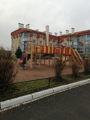 Продам многокомнатную квартиру, Всеволода Боброва ул, 37А, Сестрорецк г