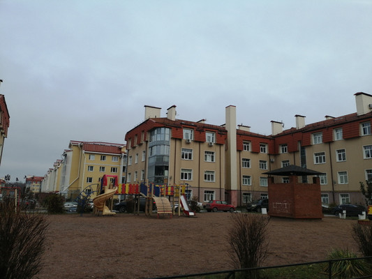 Продам многокомнатную квартиру, Всеволода Боброва ул, 37А, Сестрорецк г