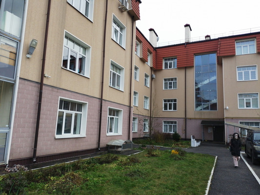 Продам многокомнатную квартиру, Всеволода Боброва ул, 37А, Сестрорецк г