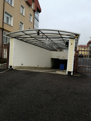 Продам многокомнатную квартиру, Всеволода Боброва ул, 37А, Сестрорецк г