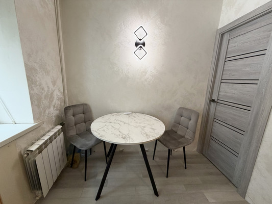 Продам однокомнатную (1-комн.) квартиру, Докучаева ул, 11, Брянск г