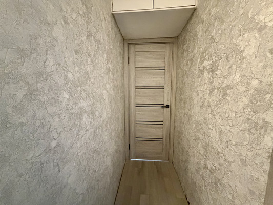 Продам однокомнатную (1-комн.) квартиру, Докучаева ул, 11, Брянск г