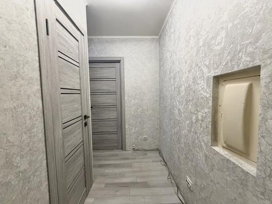 Продам однокомнатную (1-комн.) квартиру, Докучаева ул, 11, Брянск г