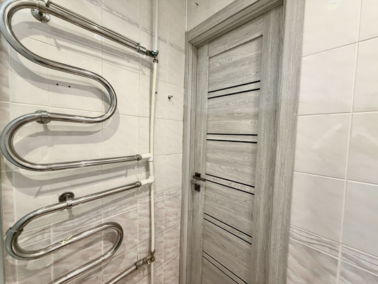 Продам однокомнатную (1-комн.) квартиру, Докучаева ул, 11, Брянск г