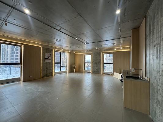 Сдам коммерческое помещение 60 м2, Бухарская ул, 32к3, Казань г