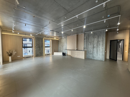 Сдам коммерческое помещение 60 м2, Бухарская ул, 32к3, Казань г