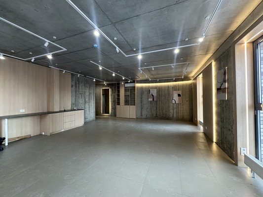 Сдам коммерческое помещение 60 м2, Бухарская ул, 32к3, Казань г